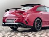 Mercedes-Benz CLA 45 AMG 4Matic Sonderausstattung - Mercedes-Benz CLA 45 AMG Gebrauchtwagen