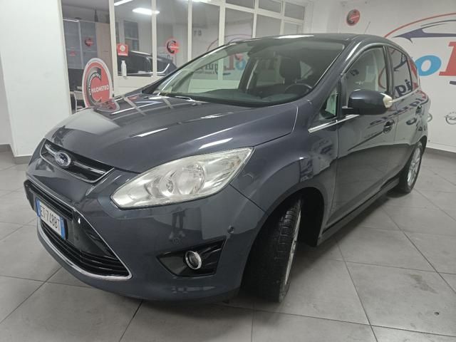 Ford FORD C-Max 1.6 120CV GPL Titanium GPL 2034