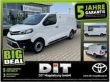 Toyota Proace Kasten L2, Hygiene Umbau Goliath, ACC, AH - Toyota Kastenwagen