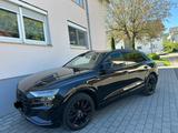 Audi Q8 50 TDI quattro tiptronic S-line  - Audi Q8 in Freiburg
