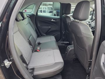 Bild 10 Opel Crossland (X) Crossland Elegance NAV/PDC vo+hi+Cam/SHZ+LHZ+bz