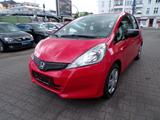 Honda Jazz 1.2 50 Jahre Edition mit AHK. 1-HAND - Honda Jazz Gebrauchtwagen in Berlin