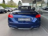 Audi TT Roadster 2.0 TDI ultra S Line * Matrix*Sound* - Audi TT mit Diesel-Antrieb: Cabrio