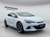Opel Astra J GTC*Navi*SHZ*LHZ*PDC*8Fach - Opel Astra: Weiß