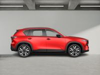 Mazda CX-5 - Vorschau Bild 4