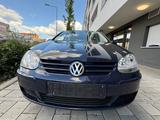 Volkswagen Golf V Lim. 1,9 TDI - Volkswagen Golf aus 2005: TDI