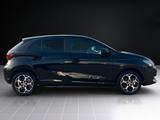 MG3 Hybrid+ Luxury - MG: Limousine