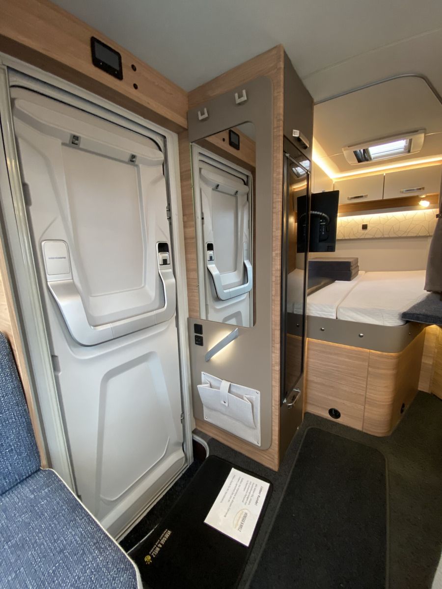 Fahrzeugabbildung Weinsberg CaraLoft Ford 650 MF