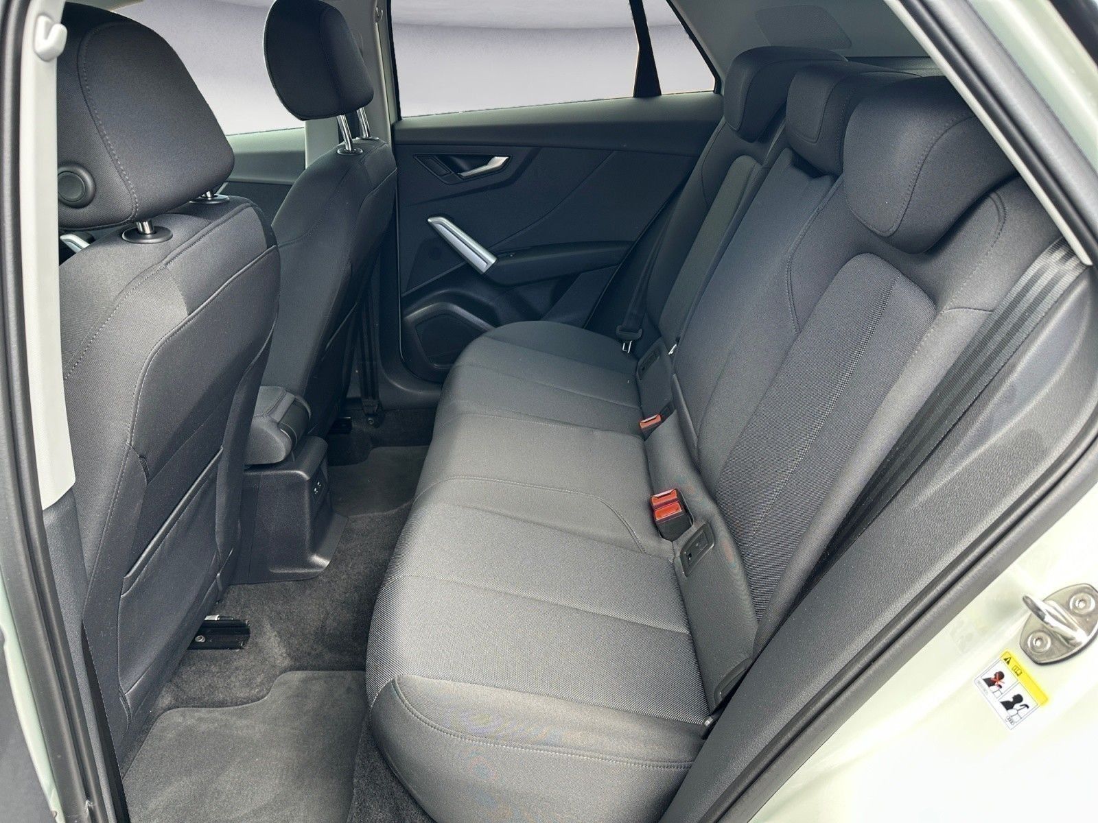 Audi Q2 - Bild 9