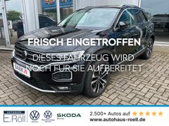 VW T-Roc United 1.5 TSI *Pano*Navi*Beats*GJR*LED*