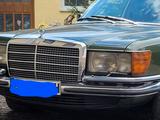 Mercedes-Benz 450 SEL 6.9 - Mercedes-Benz 450: 450se