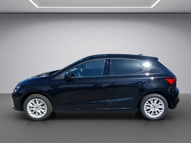 Ibiza 1.0 TSI DSG ACC, LED, Sitzheizung