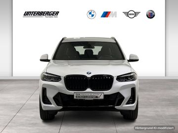 BMW X3 - 4