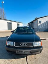 Audi 100 zu verkaufen - gebrauchte Audi 100 aus dem Jahr 1992