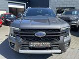Ford Ranger Wildtrak DoKa 2.3l EcoBoost PHEV Aut.+AHK - Ford: Wildtrak
