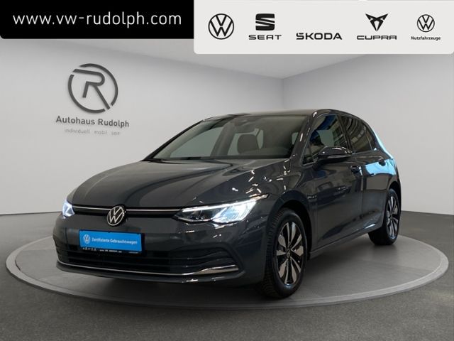 Volkswagen Golf VIII 1.5 TSI Move / Navi LED