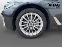 BMW 530 - Vorschau Bild 12