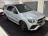 Mercedes-Benz GLE 300 d 4M 9G AMG-LINE*PANO*DISTR*360*MB100 - Autos mit Allradantrieb