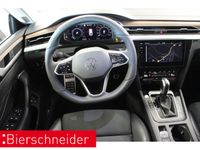 Volkswagen Arteon - Vorschau Bild 6