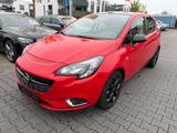 Opel Corsa E Color Edition*Aut.*Pdc*Kamera*CarPlay - Opel Corsa: Rot