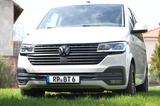 Volkswagen T6.1 Multivan 4Motion Standheizung LED