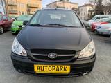 Hyundai Getz 1.1 Edition-Plus * Klima, elektr. FH, Nr.30 - Hyundai Getz Gebrauchtwagen