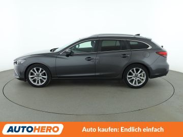 Mazda 6 - 3