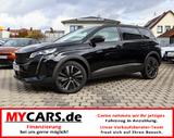 Peugeot 5008 GT*Pano*Focal*Kamera*ACC*el.Hkl.*TW Asist. - Peugeot 5008 in Nürnberg