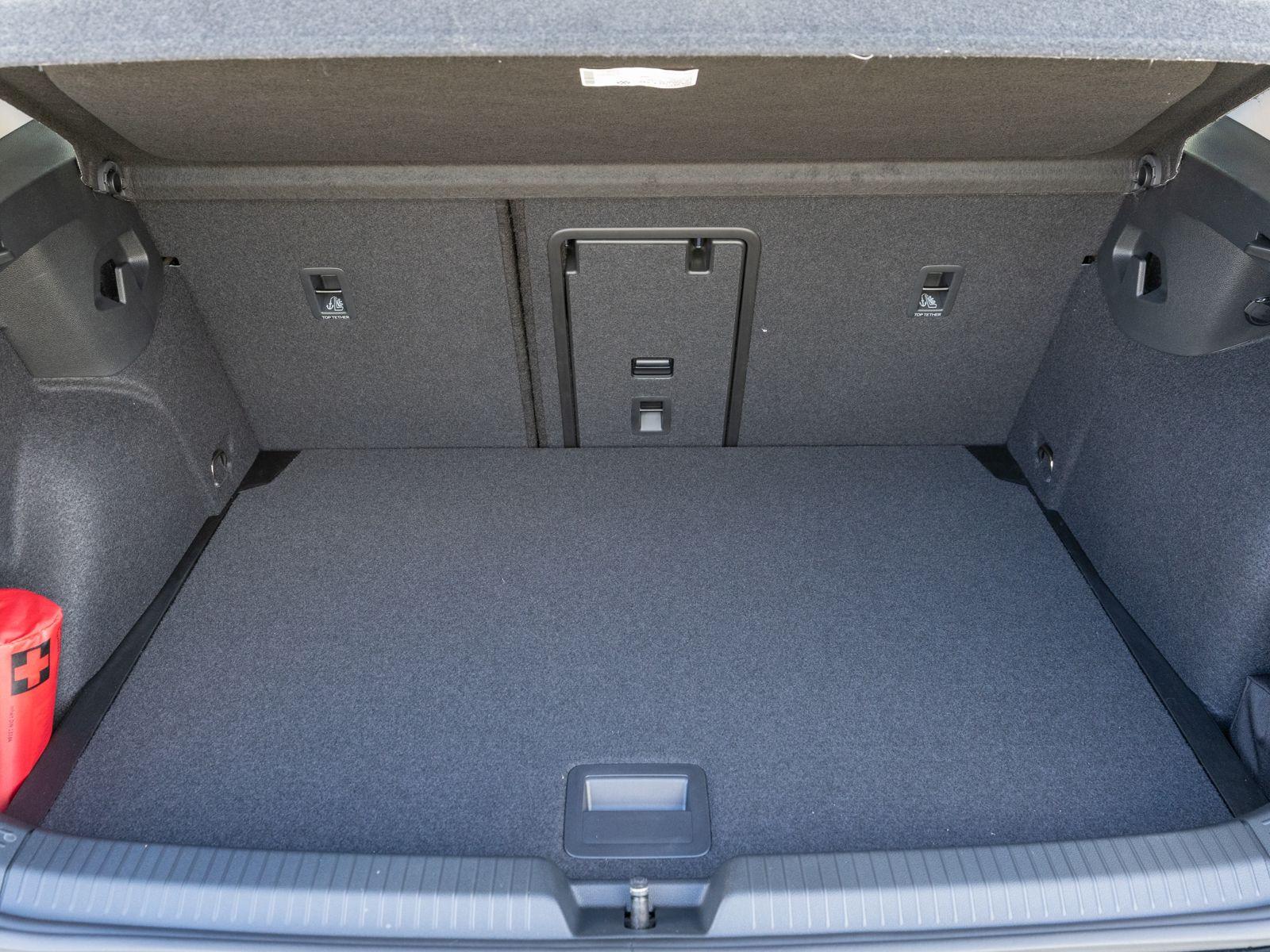 Volkswagen Golf ENERGY 1.5 TSI DSG LED Navi PDC ACC, миниатюра 9