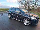 Mercedes-Benz Mercedes ML 420 Cdi Brabus - Mercedes-Benz Ml Brabus