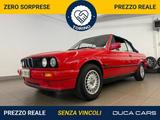 BMW Serie 3 318i cat Cabriolet - BMW 318 aus 1991: 318i