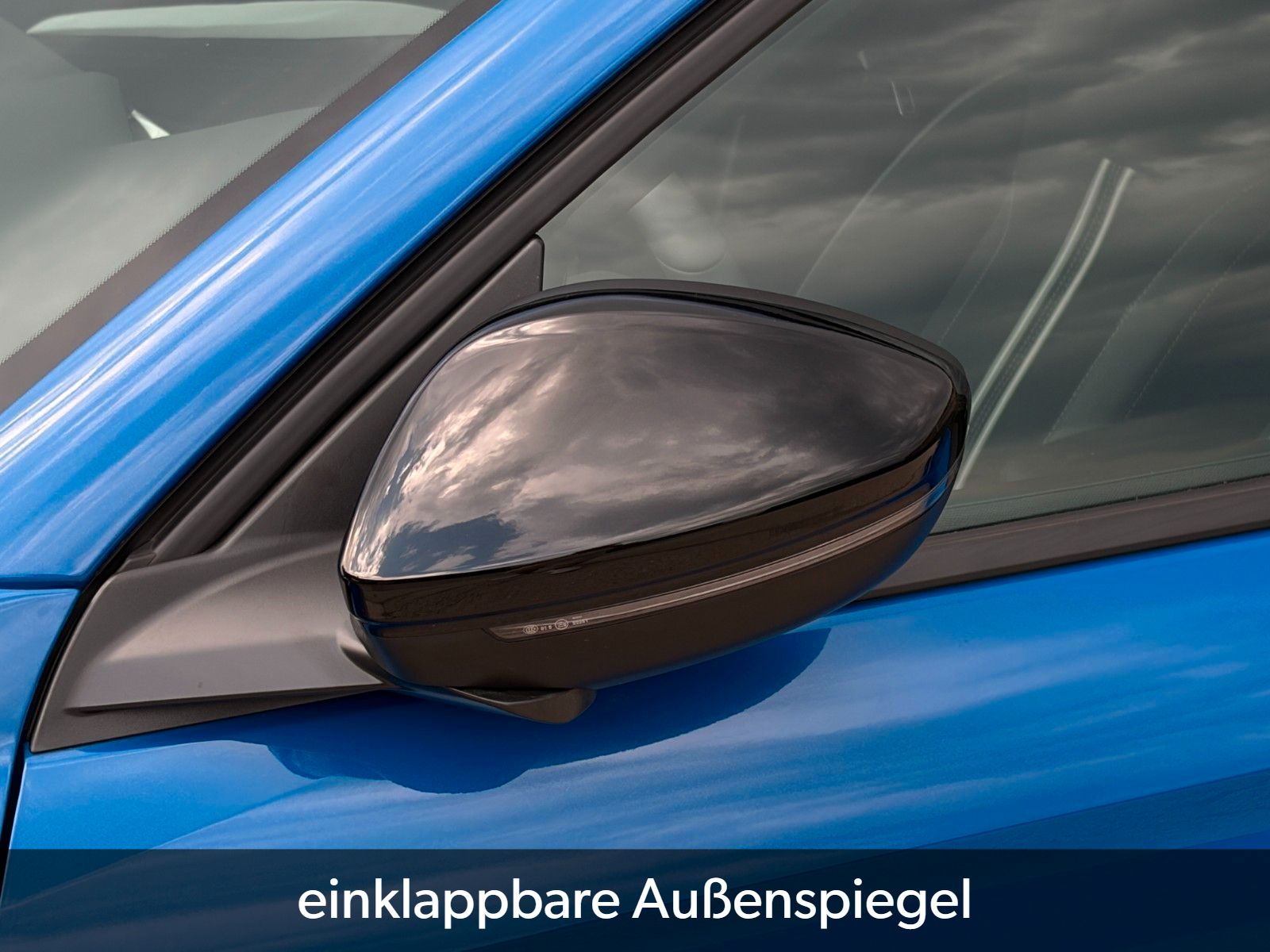 Fahrzeugabbildung Opel Corsa F GS 1.2 Turbo ACC LHZ LED Navi CarPlay