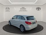 Mercedes-Benz B 200 CHROM-P+LICHT-UND-SICHT-P+BI-XENON !! - gebrauchte Mercedes-Benz B 200 aus dem Jahr 2014