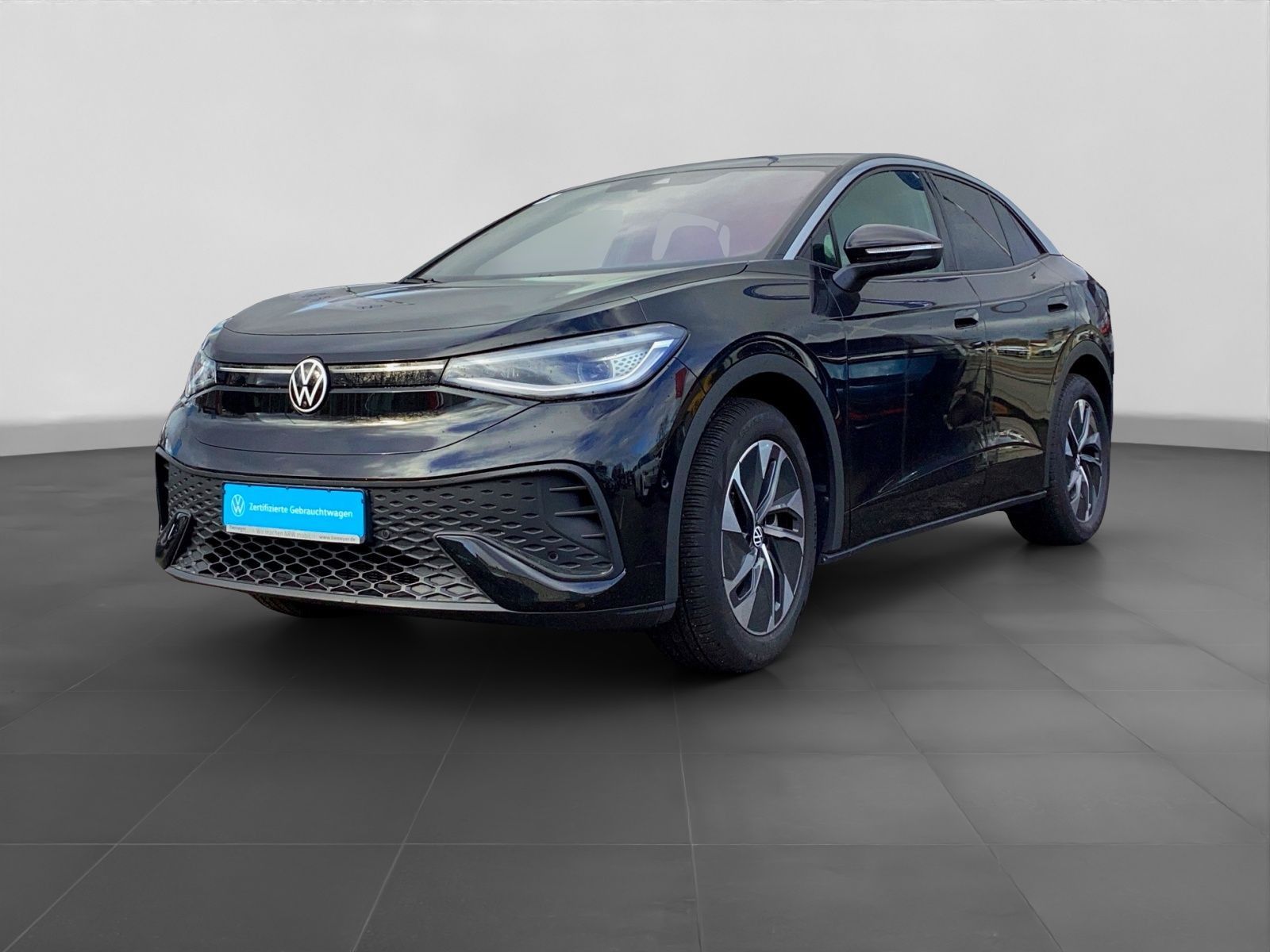 Volkswagen ID.5 - Bild 2