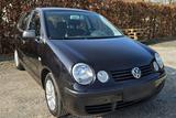 Volkswagen Polo 1.2 tüv neu - Volkswagen Polo aus 2004 mit Benzin-Antrieb: Kleinwagen, mit Klimaanlage, 1.2
