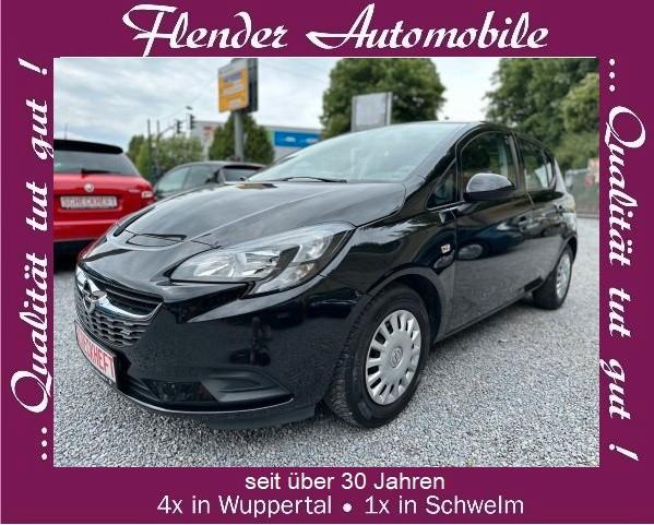 Opel Corsa E Selection,Klima,inkl.3J.Hausgarantie