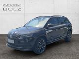 Skoda Karoq Sportline 1.5 TSI AHK Navi DigiCock Kamera - Skoda Karoq in Köln