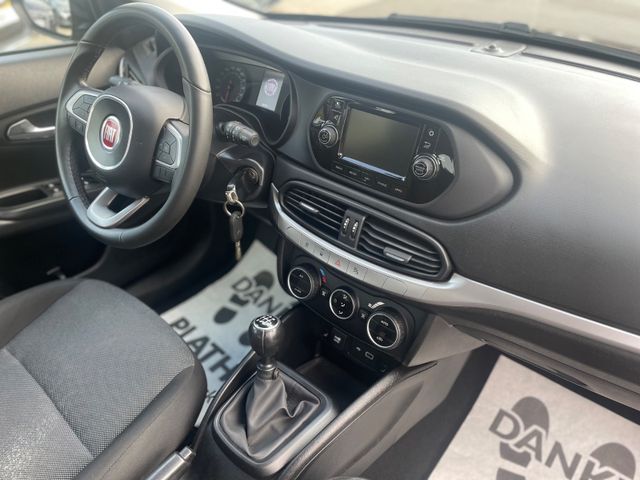 Fiat Tipo Street / Klimaaut