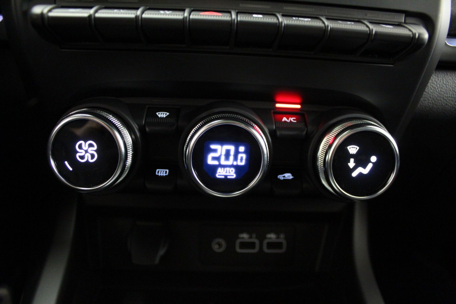 Fahrzeugabbildung Renault Arkana E-TECH Full Hybrid 145 Esprit Alpine