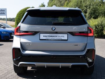 BMW X1 - 7
