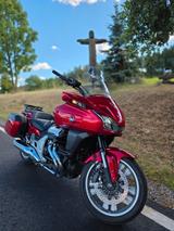 Honda CTX 1300 - HONDA CTX 1300