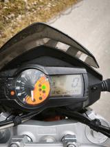 KTM 690 Duke  - KTM 690