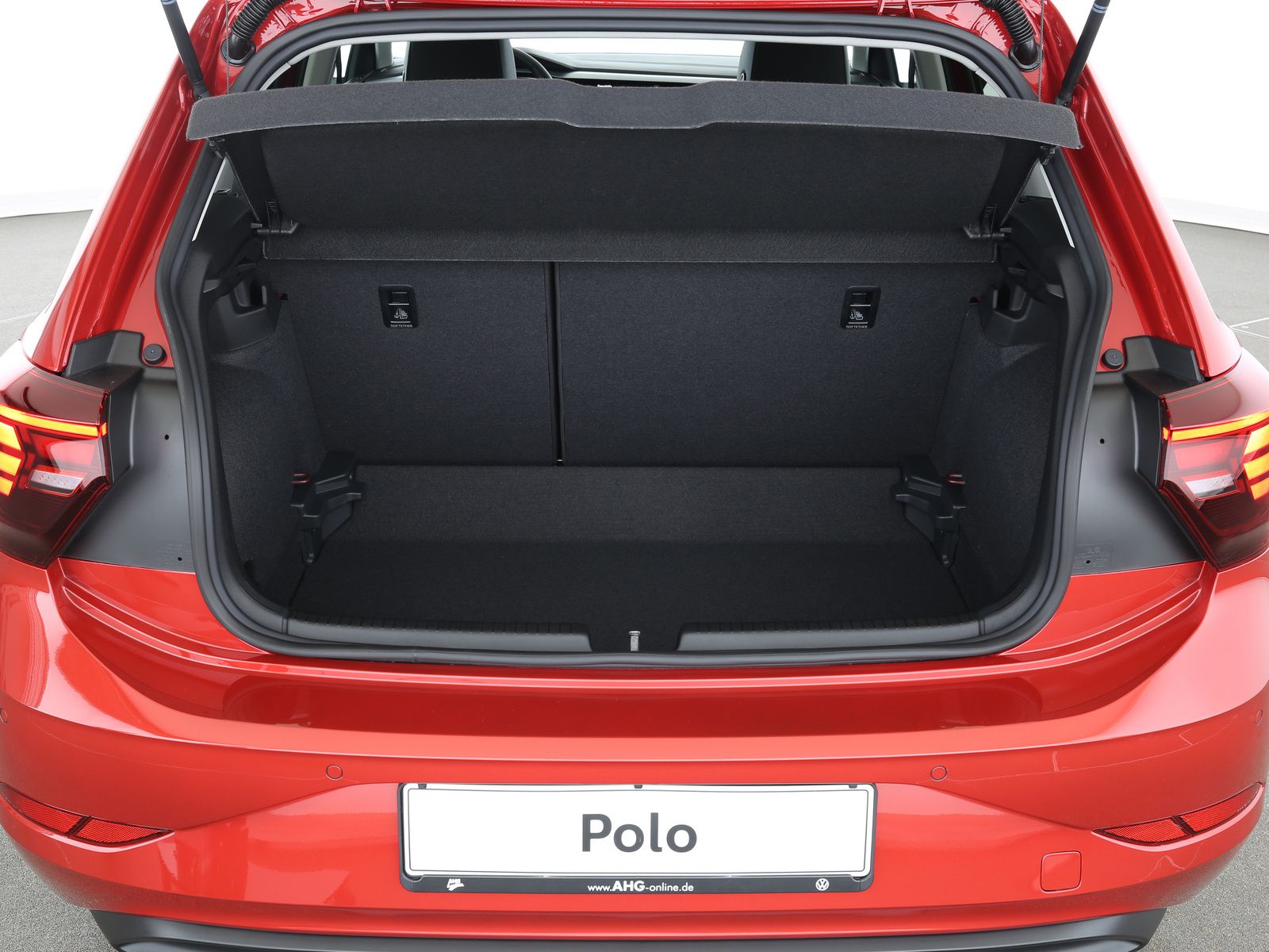 Volkswagen Polo - Bild 25