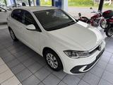 Volkswagen Polo VI Life - VW Polo Gebrauchtwagen in Köln