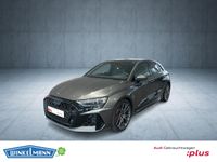 Audi RS3 - Vorschau Bild 1