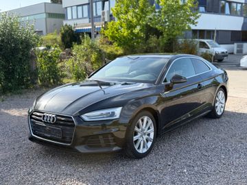 Audi A5 - 1