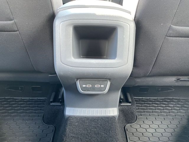 T-Cross Life 1.0 TSI OPF DSG/PDC/AHV/SHZ Klima