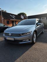 Volkswagen Passat Comfortline LED Navi AHK Digital Carplay  - VW Passat Variant Gebrauchtwagen in Hannover