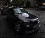 BMW 328 i E36 M-Paket Schalter Limousine - BMW 328 in Berlin