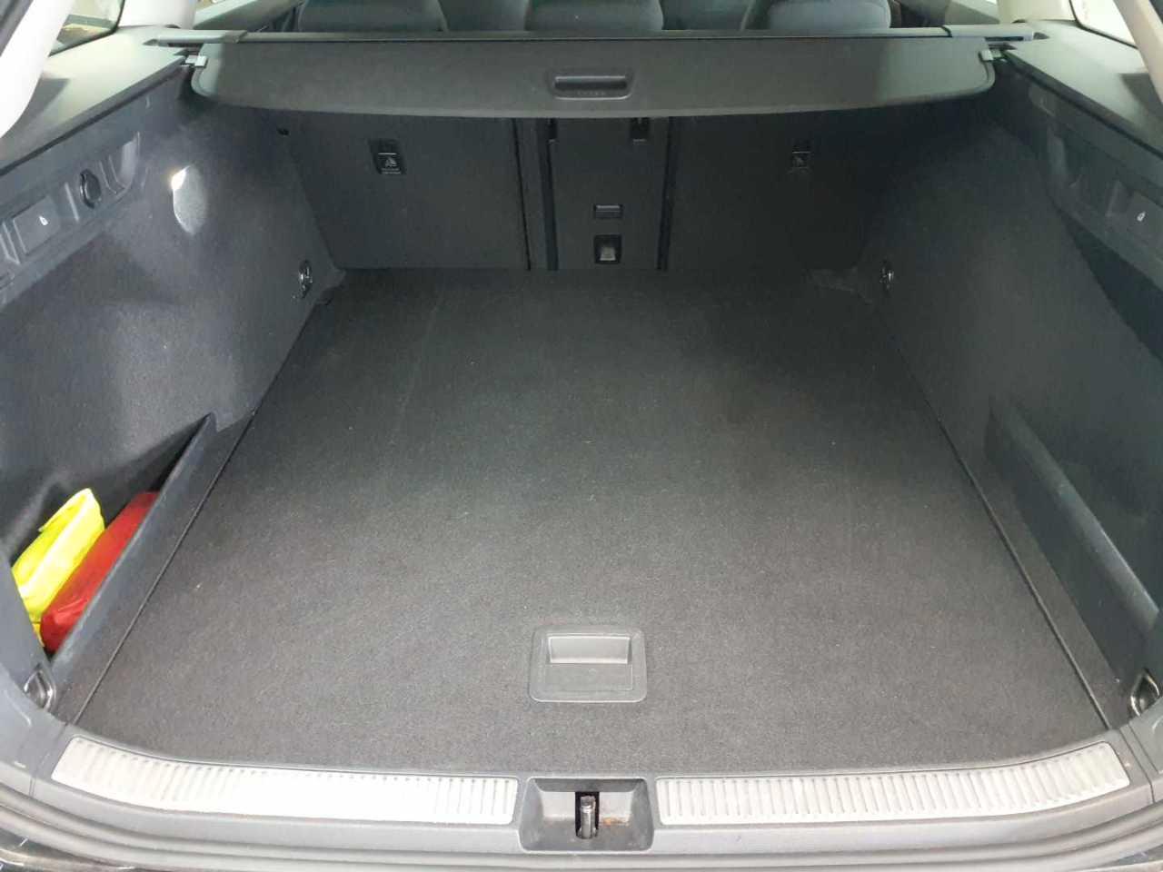Volkswagen Passat 1.5 e-TSI OPF DSG KAM, миниатюра 15